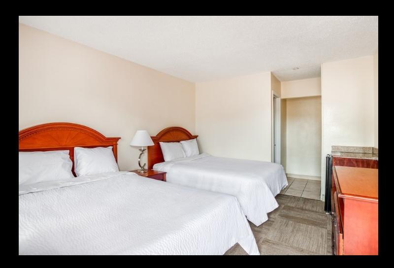 Oyo Hotel San Antonio Lackland Near Seaworld Zewnętrze zdjęcie